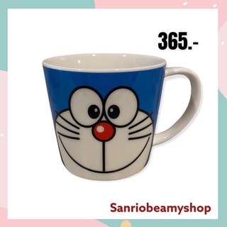 แก้วน้ำ Doraemon น่ารักมากๆค่า เนื้อแก้วสวย เนียนละเอียดค่ะ