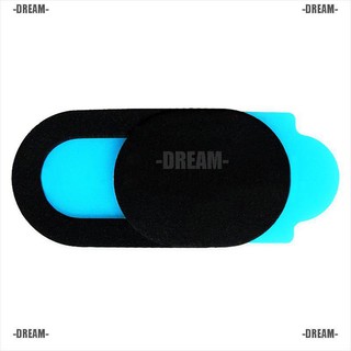 Dream ฝาครอบเลนส์กล้องเว็บแคม สําหรับโทรศัพท์มือถือ