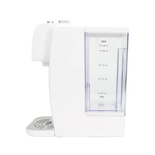Seagull เครื่องกดน้ำร้อนอัตโนมัติ ขนาด 2.2 ลิตร (สีขาว)