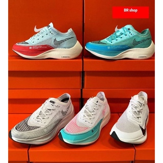 Nike Air Zoom x งานสวย เบาใส่สบาย ใส่วิ่งได้ (พร้อมส่ง37-45) สินค้าถ่ายจากงานจริง