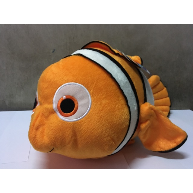 ตุ๊กตาปลานีโม Nemo ตุ๊กตาNemo ตุ๊กตานีโม ตุ๊กตานีโม่