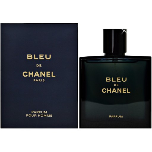Bleu de Chanel Eau de Parfum Chanel 100 ML