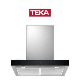 TEKA เครื่องดูดควันติดผนัง รุ่น LDH 60 TC สีแตนเลส 60 ซม