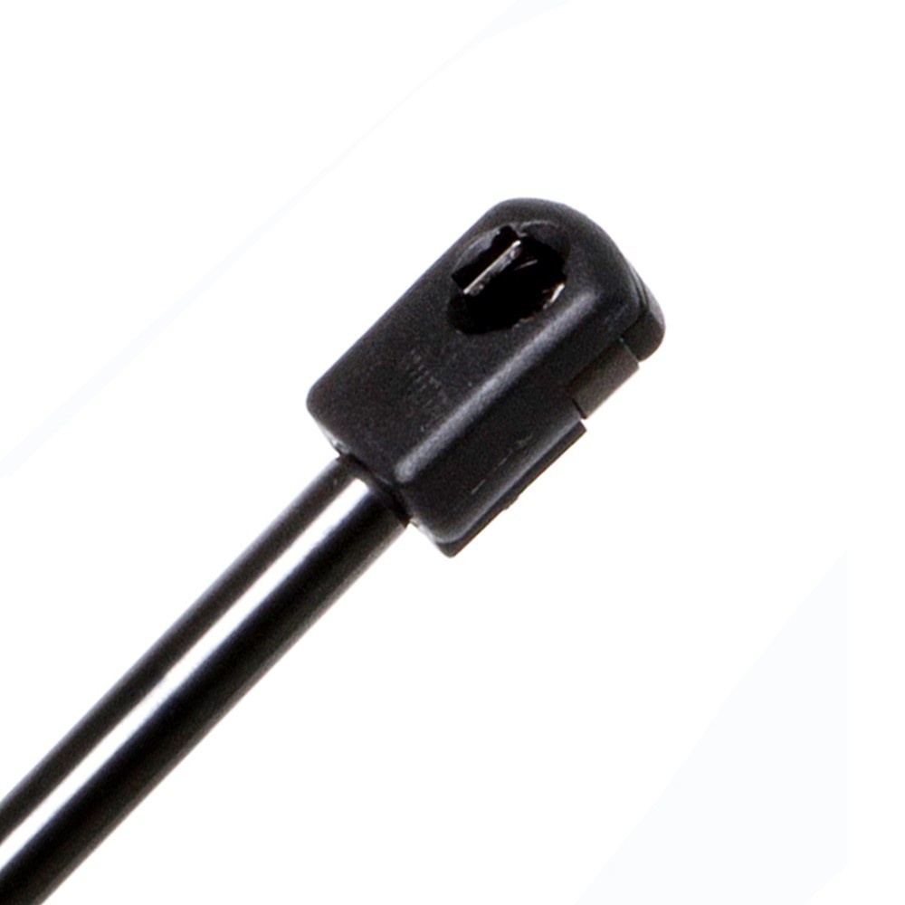 Qty(2) BOXI Rear Glass Window Lift Supports Struts Shocks Springs ...