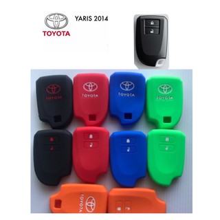 🚗ซิลิโคนตรงรุ่นรถTOYOTA Yaris🚙