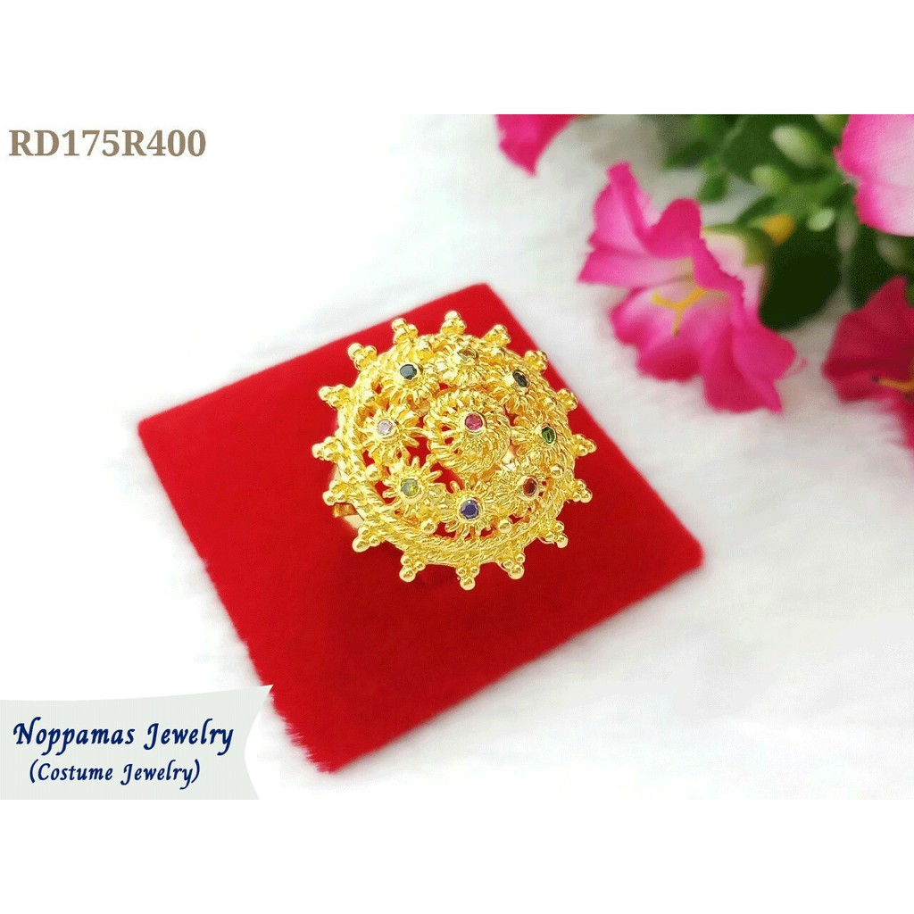 แหวน RD175R400