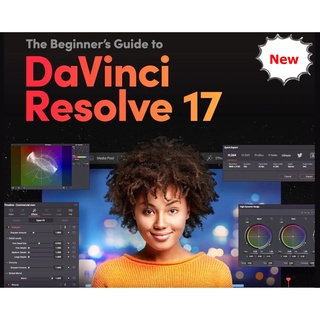 DaVinci Resolve 17.4.5 ตัวเต็ม ถาวร ตัดต่อวิดีโอที่มืออาชีพใช้ พร้อมวิธีติดตั้ง