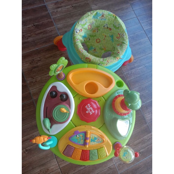 AWG Around We Go มือสอง