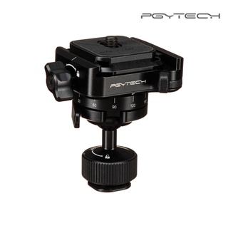 PGYTECH (P-CG-010) Snaplock Mini Reverse Ball Head ประกันศูนย์ไทย