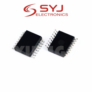 มีสินค้า วงจรรวม SOP-16 CSC0101A-S16G CSC0101A 2 ชิ้น