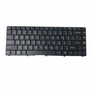 Keypad ACER 4732Z (Black) Threeboy (สกรีนไทย-อังกฤษ)