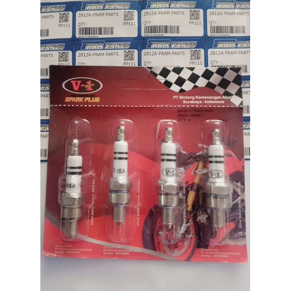 หัวเทียน C7hsa******