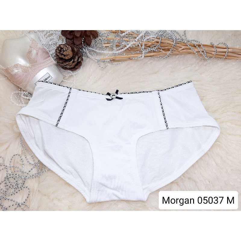 Morgan Size SM ชุดชั้นใน/กางเกงชั้นใน Morgan05037