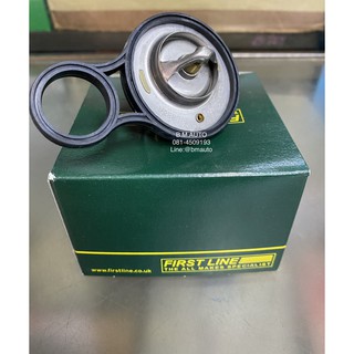 วาวล์น้ำ Thermostat Mini Cooper R50/R53 Part:11537596787 งานUK