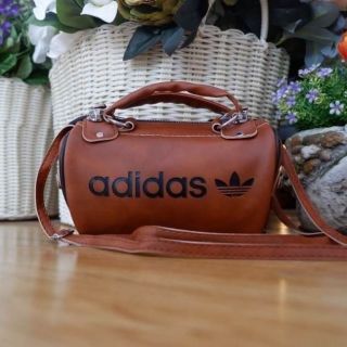 กระเป๋าสะพายข้าง Adidas mini shoulder bag and messenger bag 2018 แท้ 100%