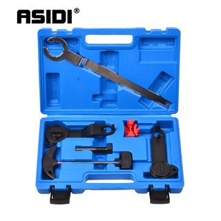 For Audi A3 Skoda Octavia Rapid 1.2 1.4 TFSI TSI Petrol Engine Timing Camshaft Tool