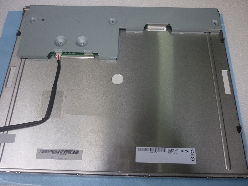 YTH และ G190EG02V.1 / G190EG01V.3 / G190EG01V.1 / G190EG01V.0 แพ็คเกจฟังก์ชั่นของแท้ทดสอบสภาพดี