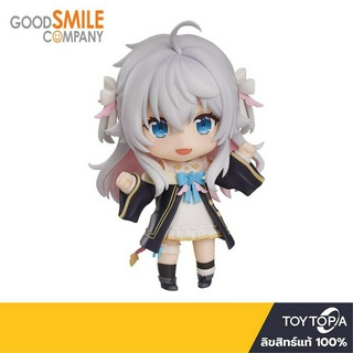 พร้อมส่ง+โค้ดส่วนลด Nendoroid 1763 Kagura Nana by Good Smile Company (ลิขสิทธิ์แท้)