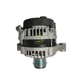 ไดชาร์จ เชฟโรเลต แคปติวา Alternator Chevrolet Captiva 140A 12V ใหม่ ปลั๊ก รี 2ช่อง