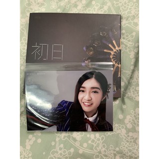 album+photoset Jennis bnk48 โชนิจิ