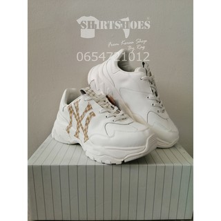 MLB Bigball รองเท้าแท้สวยๆเท่ๆ พร้อมส่ง