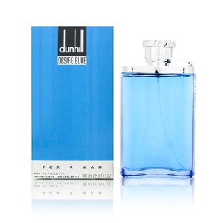 Dunhill Desire Blue For Men EDT 100ml.