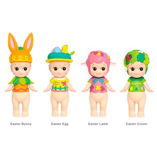 Sonny Angel Easter 2017 (ครบเซ็ต)