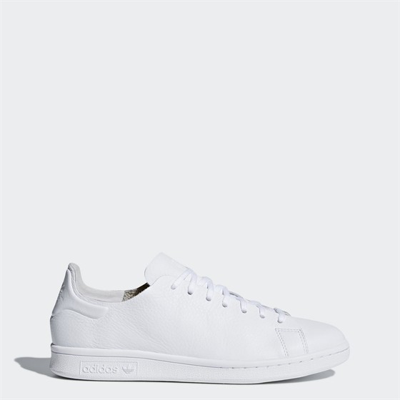 stan smith nuud white