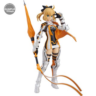 Max Factory figma Altria Pendragon Racing ver 4545784066553 (Figure)