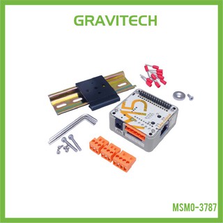 [Gravitechthai]M5PuppyC (w/o M5StickC) - K035