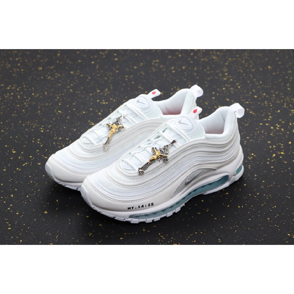 holy water 97s