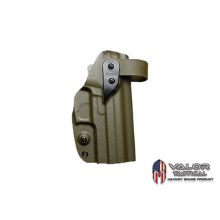 G Code - XST RTI Kydex Holster RH [SIG229] ซองพกใน/พกซ่อน