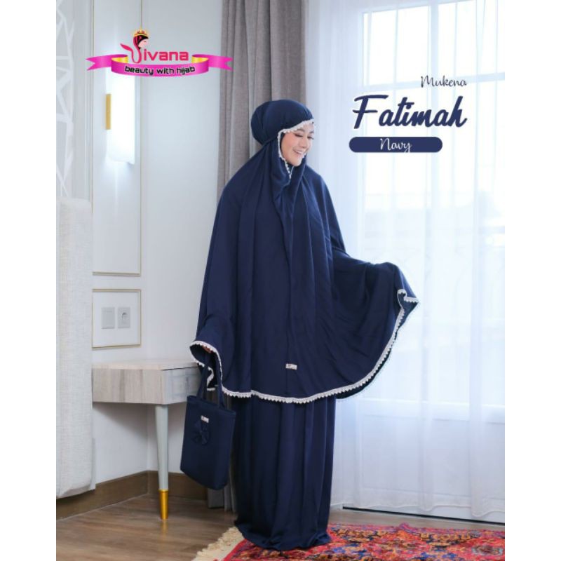 Mukena โดย Sivana***