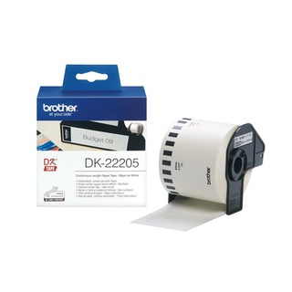 STATIONERY &amp; SUPPLIES BROTHER TZE TAPE DK22205