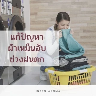 อินเซ็น สเปรย์หอม สูตรใหม่ !! กลิ่นใหม่ ใช้ฉีดเสื้อผ้า ปรับอากาศในห้อง ขนาด 120 มล.