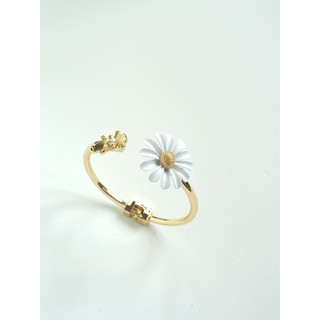 Daisy bracelet กำไลดอกเดซี่