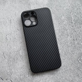 Supercase🧸i5-i14promax เคสเคฟล่า โชว์/ไม่โชว์ด้านหลัง Kevlar Case