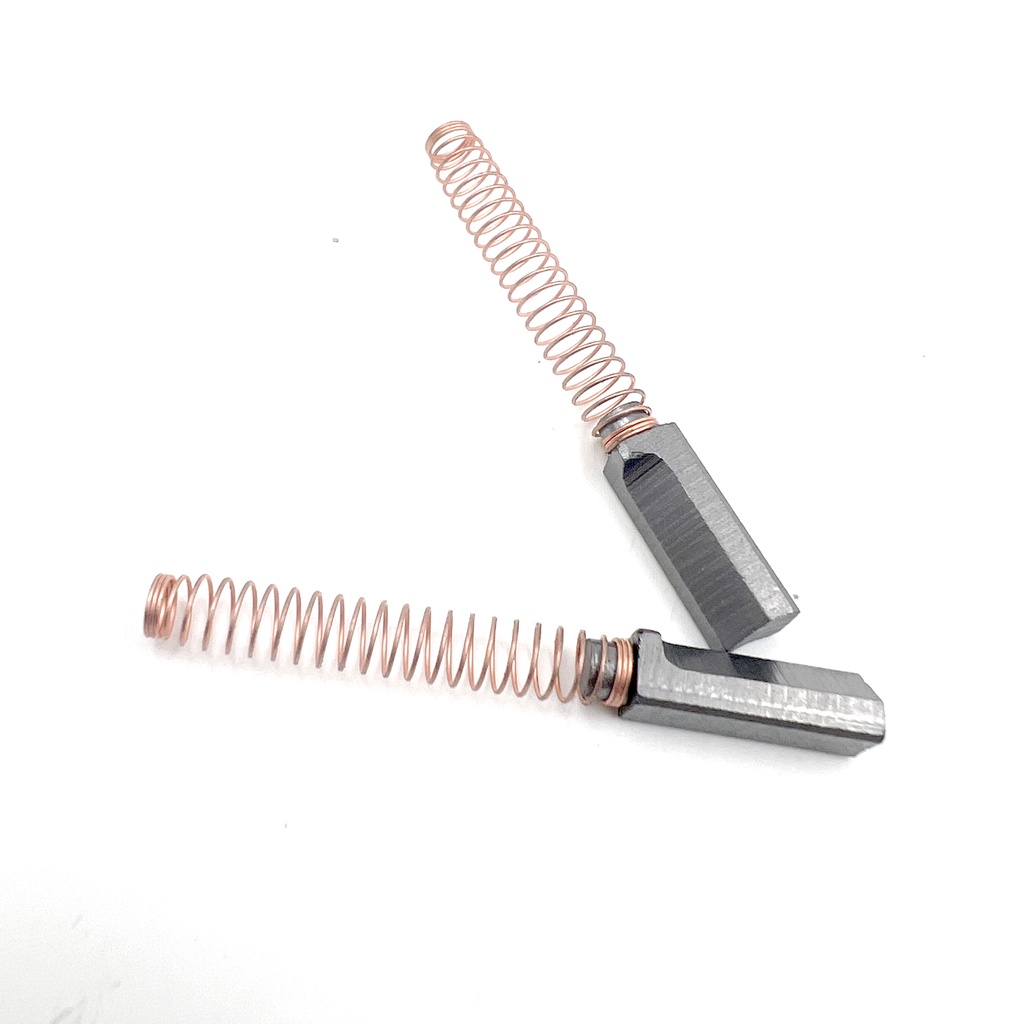 Kitchenaid แปรงถ่าน 5k5ss/k45 Heavy Duty , Artisan