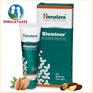 HIMALAYA BLEMINOR CREAM 30G