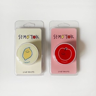 🍋[PRE-ORDER] SECOND MORNING SEMOTOK🍎