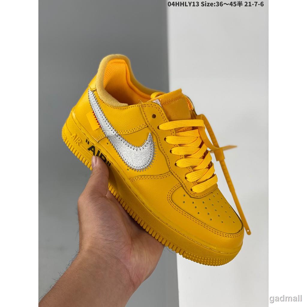 university gold af1