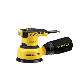 STANLEY เครื่องขัดกระดาษทรายกลม 300W รุ่น SS30-B1