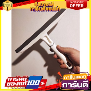 Scotch-Brite Dual Blade Squeegee Scotch-Brite Handle squeegee brush Double tire model Scotch-Brite Dual Blade Squeegee ส