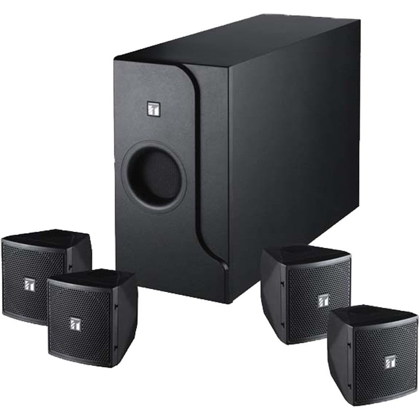 TOA BS-301 AS ลำโพงแบบ 2-way speaker