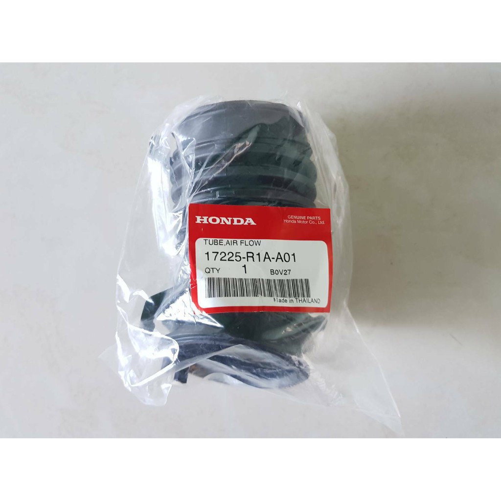ท่ออากาศ HONDA CIVIC ปี2012-2015 แท้ๆเบิกห้าง ท่อนละ420บาท