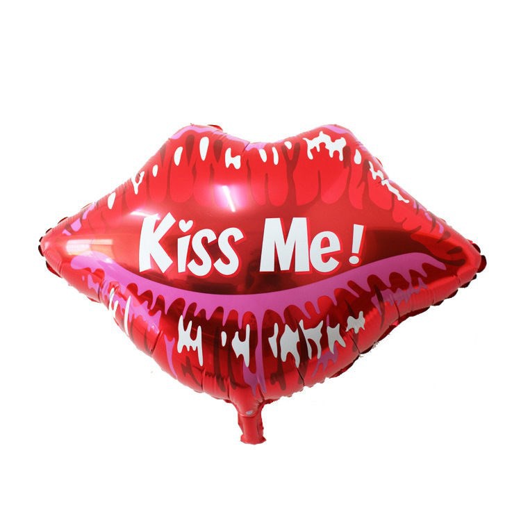 KISSME LIP BUBBLE! B202