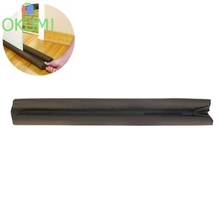 OKUMI_SHOP ที่กั้นประตู ที่กันฝุ่น ป้องกันแมลง กันแอร์ออก(K-508)
