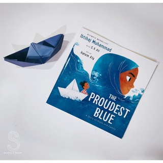 [พร้อมส่ง] The Proudest Blue 💙