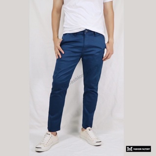 US101-615 ทรง9ส่วนผ้ายืด590฿ซื้อ2ตัวหลือ1,100