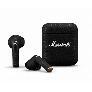 พร้อมส่ง! Marshall Headphone Minor lll (ของแท้ล้าน%)